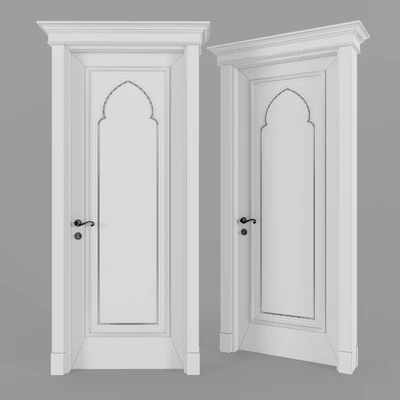Internal door — Ver 2