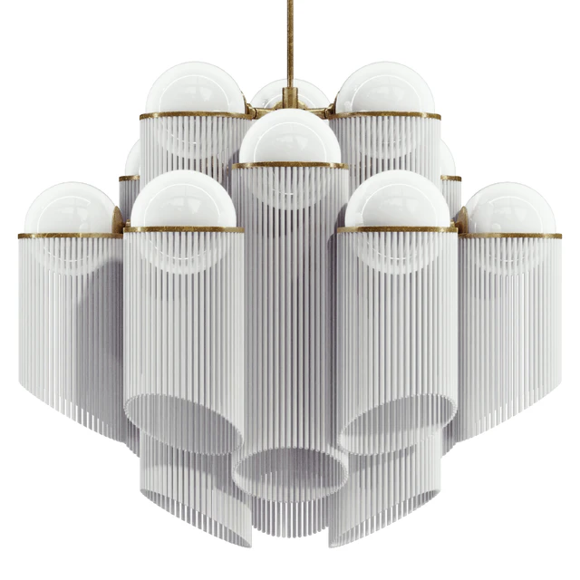 Celestial Chandelier — Скачать