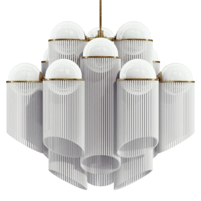 Celestial Chandelier — Вид 6