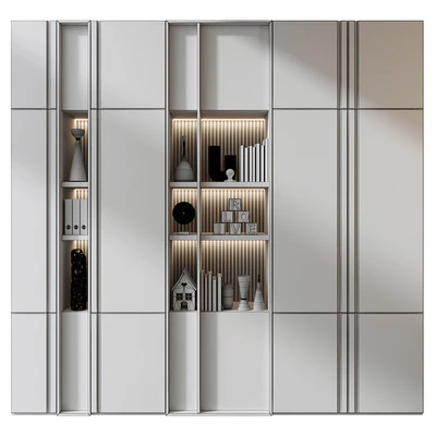 Furniture composition GHS-2612 — Ver 2