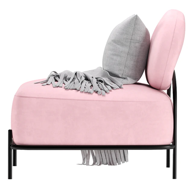 Armchair pawai cosmorelax — Descargar
