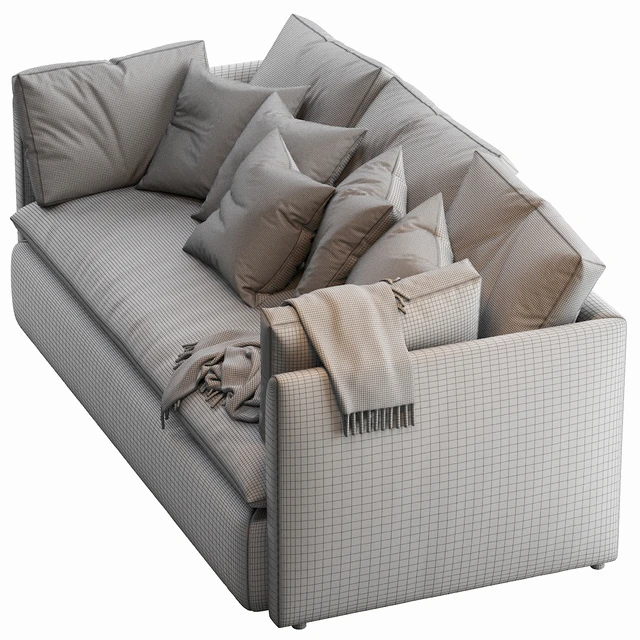 Shelter Sofa — Descargar