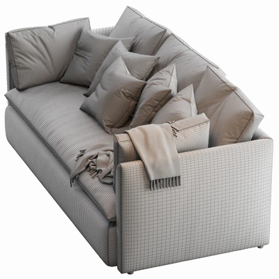 Shelter Sofa — Ver 3