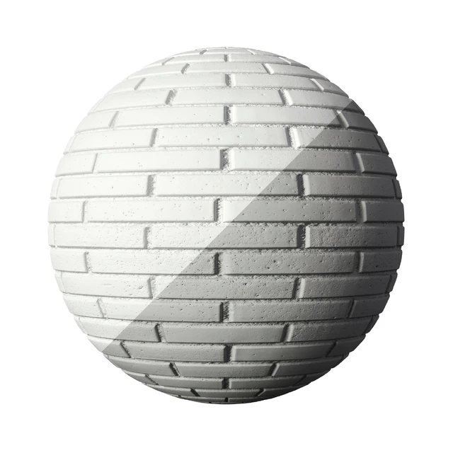 White brick 04 — Скачать