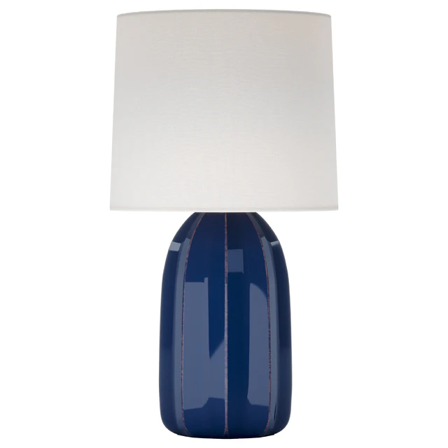 Table lamp Melanie Visual Comfort Signature Collection — Descargar
