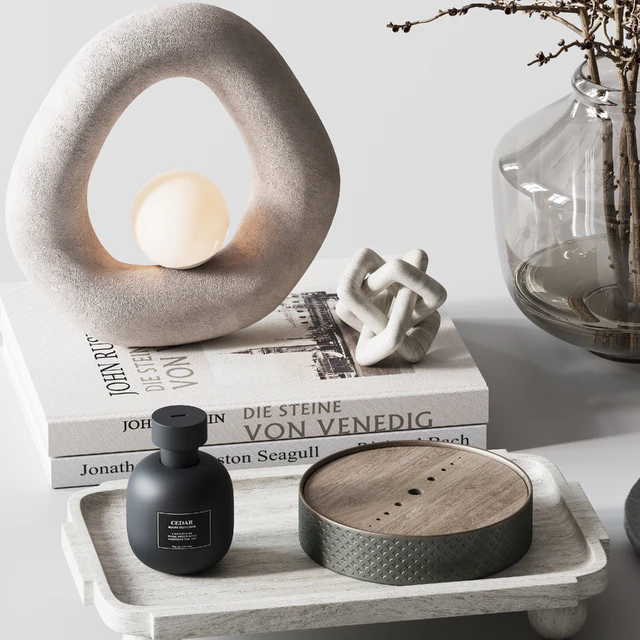 Decorative set H90 — Descargar