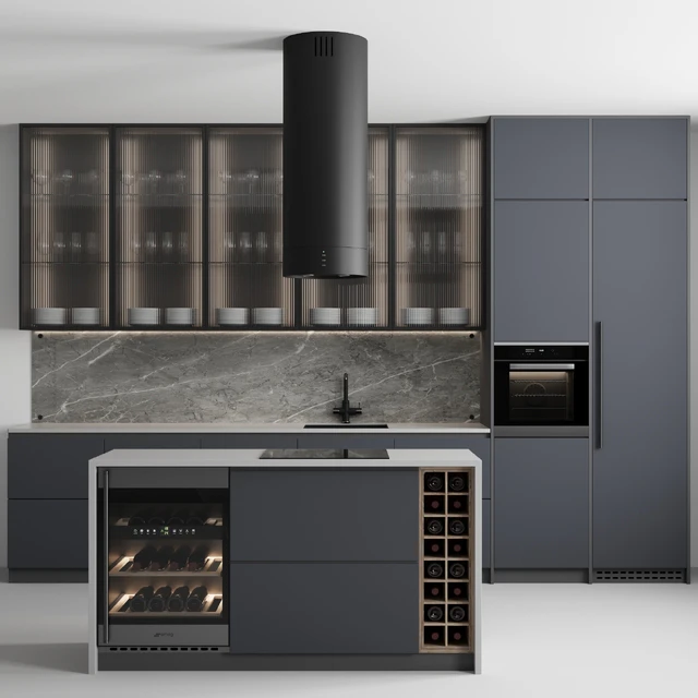 Kitchen No. 28 — Descargar