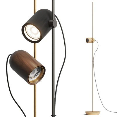 Nomon Home Onfa Floor Lamp — Вид 1