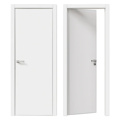 Interroom door ProfilDoors Series E model 1E — Ver 2