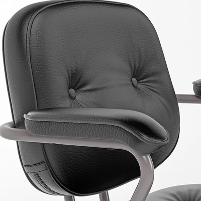 ALEFJÄLL office chair — Ver 3