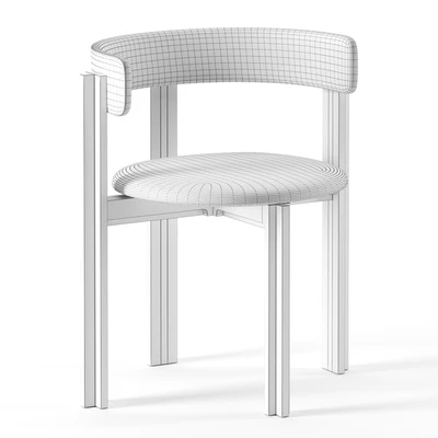Principal chair by Karakter — Вид 3
