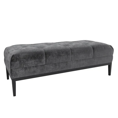 EICHHOLTZ Bench Cesare — Ver 1