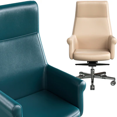 Office chair Milani Andy — Ver 4