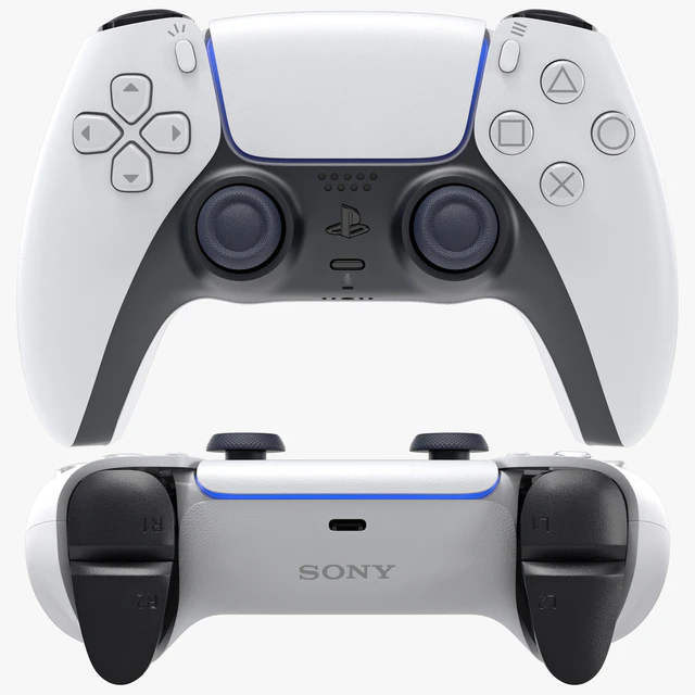 Sony PlayStation 5 digital edition — Descargar