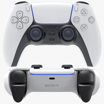 Sony PlayStation 5 digital edition — Ver 5