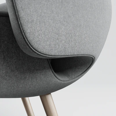 BoConcept Fusion SET — Ver 2