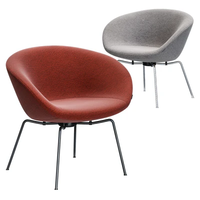 Fritz Hansen - Pot — Ver 1