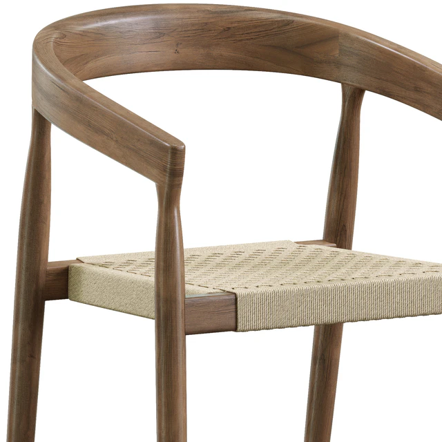 Visby chair — Скачать