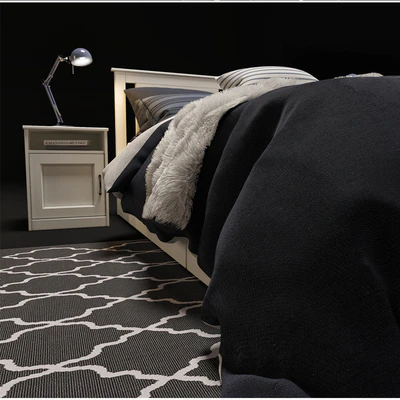 IKEA SONGESAND bed — Ver 2