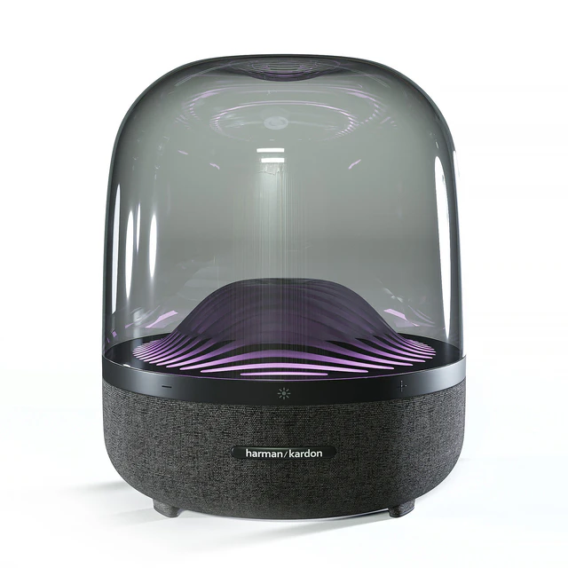 speaker Harman Kardon Aura Studio 3 — Descargar