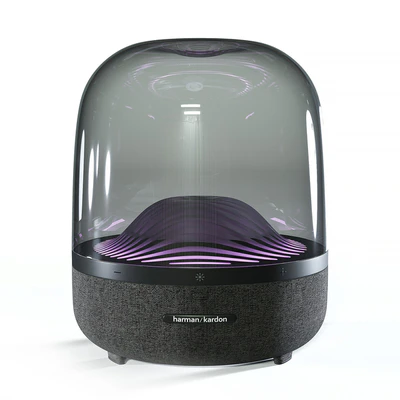 speaker Harman Kardon Aura Studio 3 — Ver 1