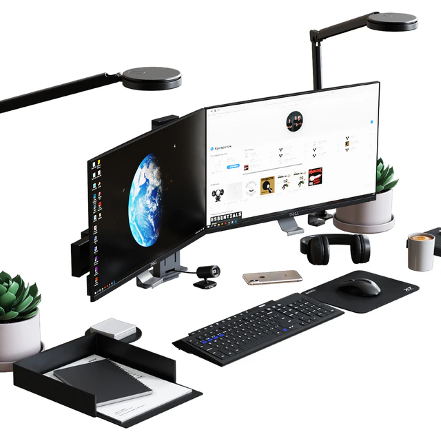 Desktop Set Classic Office Edition — Descargar