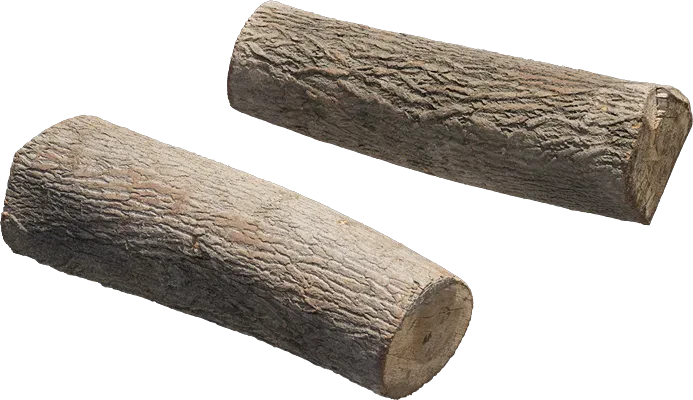 old wooden log 005 — Скачать