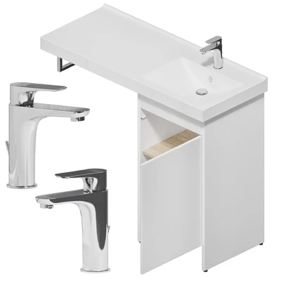 Furniture set Dolomite Freedom 115 L/R — Ver 3