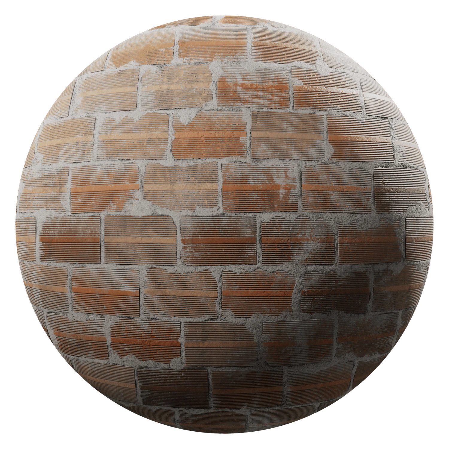 blocks hollow clay generator — Скачать