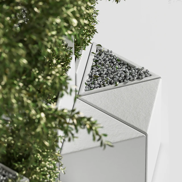 Outdoor Chair of The Shrub — Descargar