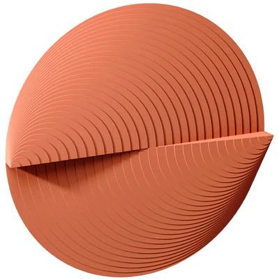 Round Panno Circle Array — Ver 4