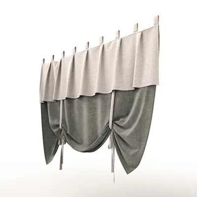 Curtain 22 — Ver 2