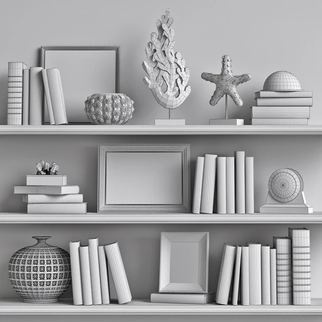 Decor Set 2 — Descargar