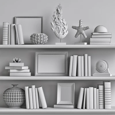 Decor Set 2 — Ver 2