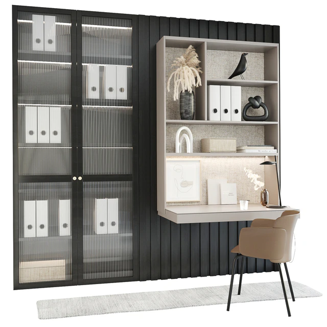Home office 01 — Descargar