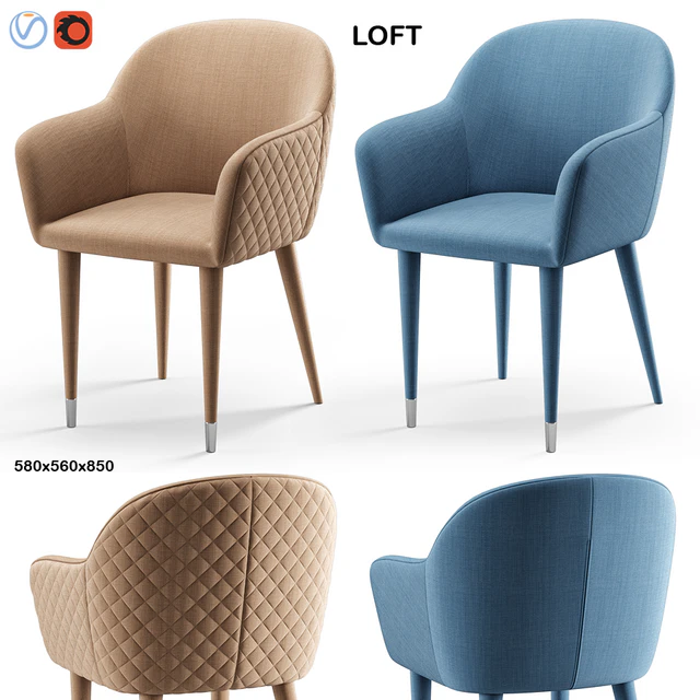 Estetica Loft — Скачать