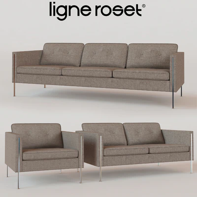 Ligne Roset Andy collection — Вид 3