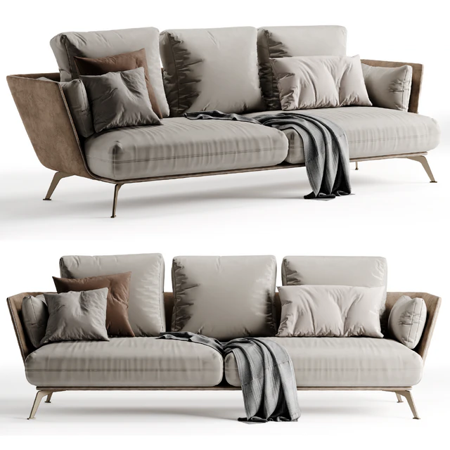 ARKETIPO Sofas - MORRISON — Скачать