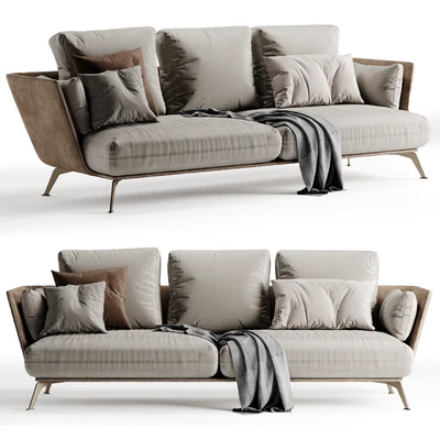ARKETIPO Sofas - MORRISON — Вид 1