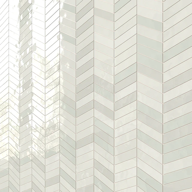 Плитка British Ceramic Tile Chevron 4 types — Скачать