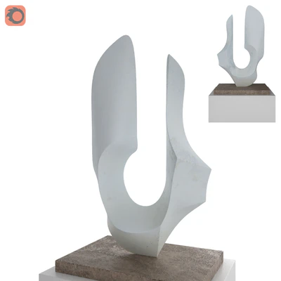 gregory anatchkov sculpture — Ver 3