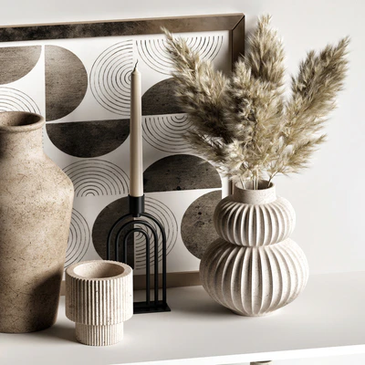 Decorative set 106 — Ver 5