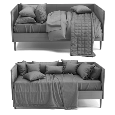 Jude daybed — View 5