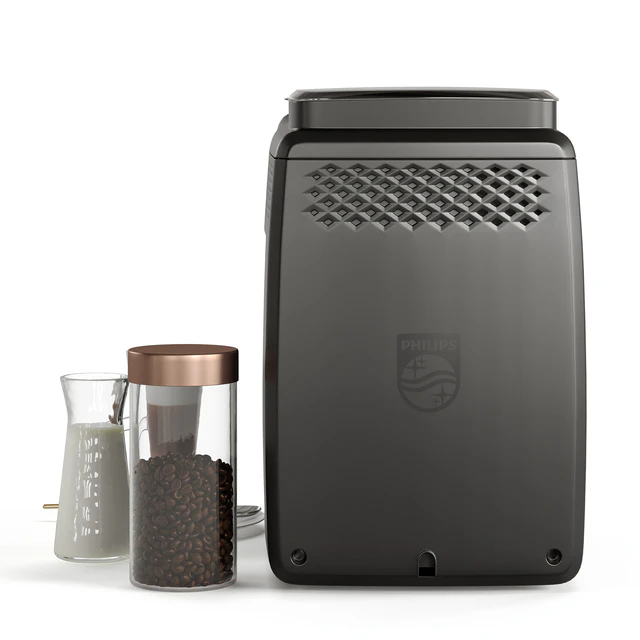 Philips 3200 Series Espresso Machine LatteGo | EP3246 — Descargar