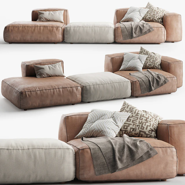 Sketch Miller Chaise 3 — Скачать