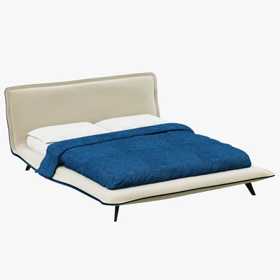 Natuzzi PIUMA — Вид 1