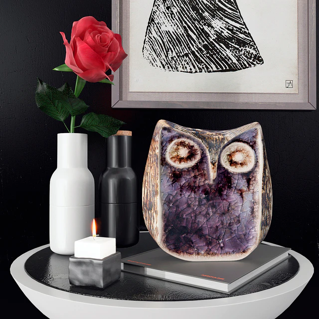 Statuette, decorative set Jonathan Adler — Descargar