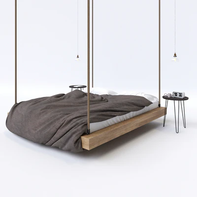 Bedroom set — Ver 1