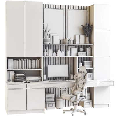 Workplace — Ver 2