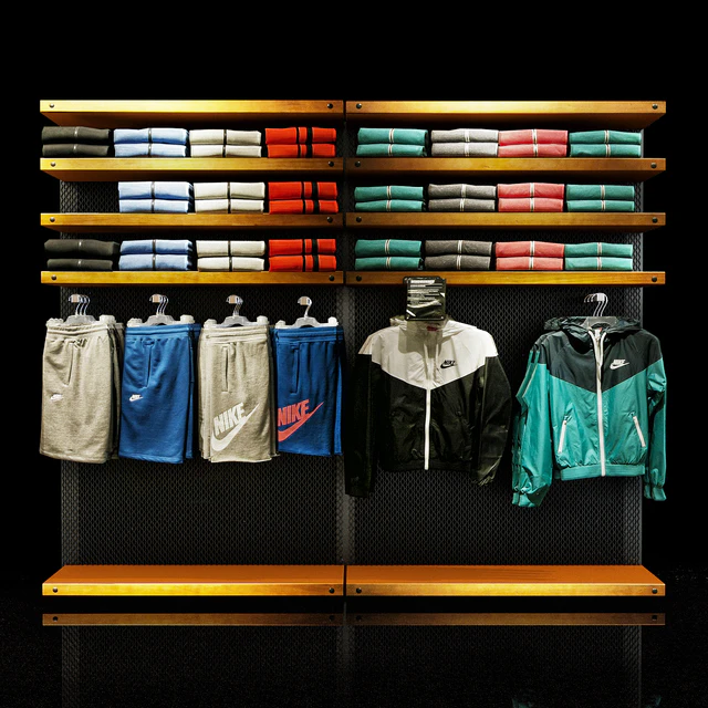 Sport shop — Скачать